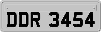 DDR3454