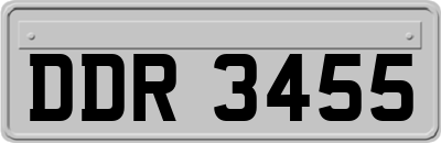 DDR3455