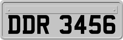 DDR3456
