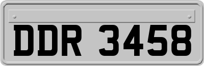 DDR3458