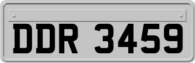 DDR3459
