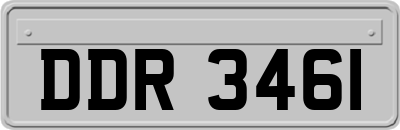 DDR3461