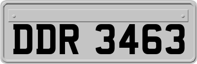 DDR3463