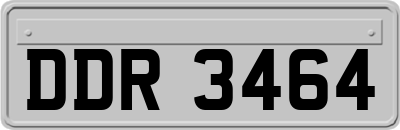 DDR3464