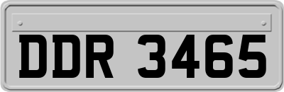DDR3465