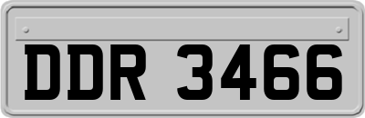 DDR3466