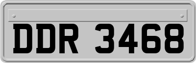 DDR3468