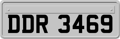 DDR3469