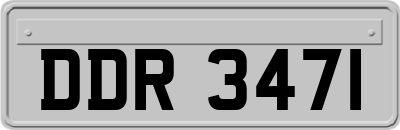 DDR3471