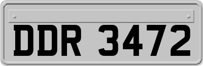 DDR3472