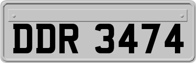 DDR3474