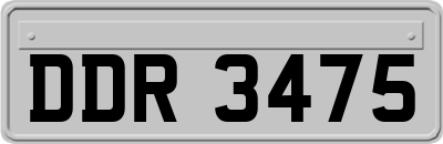 DDR3475