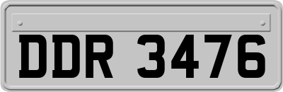 DDR3476