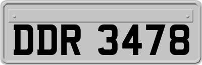 DDR3478
