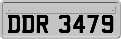 DDR3479