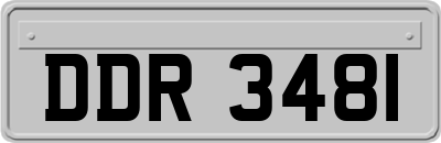 DDR3481