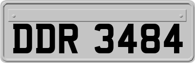 DDR3484