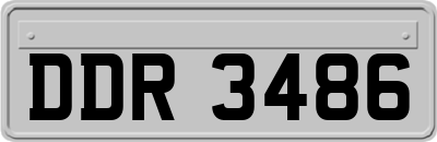DDR3486