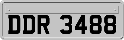 DDR3488