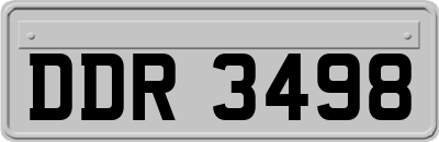 DDR3498