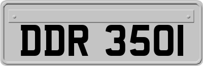 DDR3501
