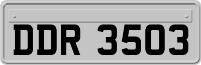 DDR3503