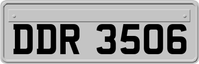 DDR3506