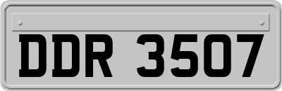 DDR3507