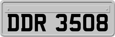 DDR3508