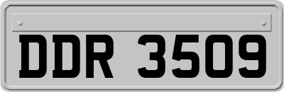 DDR3509