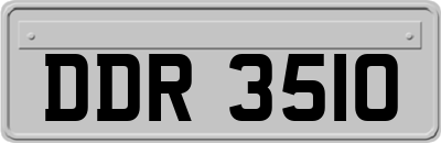 DDR3510