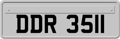 DDR3511