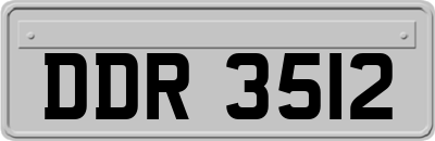 DDR3512