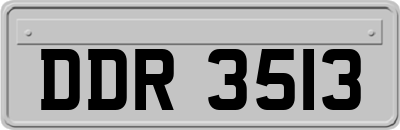 DDR3513