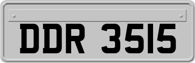 DDR3515