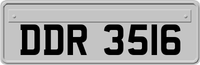 DDR3516