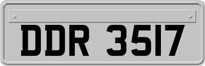 DDR3517