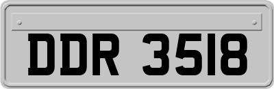 DDR3518