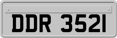 DDR3521