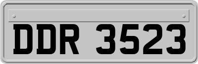 DDR3523