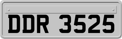DDR3525