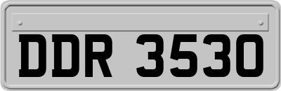 DDR3530