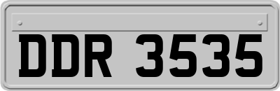 DDR3535