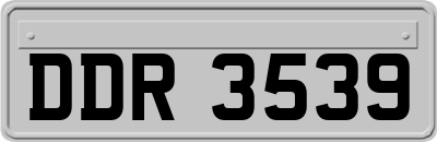 DDR3539