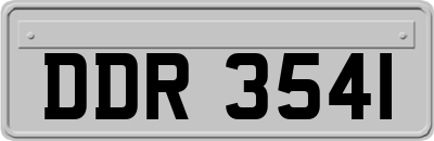 DDR3541