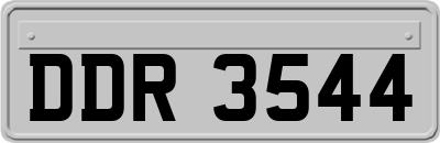 DDR3544