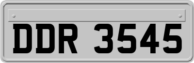 DDR3545