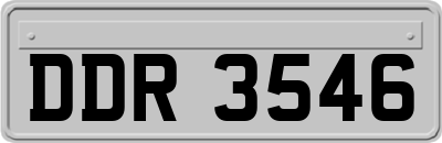 DDR3546