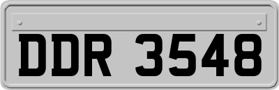 DDR3548