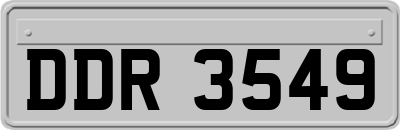 DDR3549